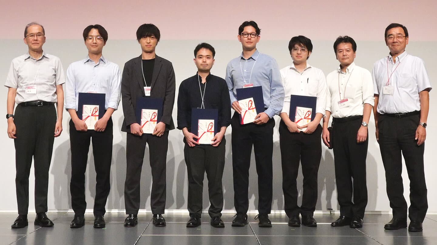 recipients