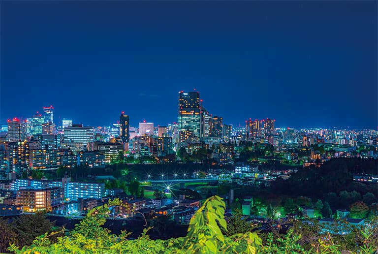 Slide 9: 2024 Sendai